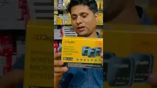 Manish market vlog. Digitek DWM 101 mic wireless mic #minivlog #vlog #shortvideoformat #food