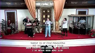 Sanctity of Life Sunday 2026