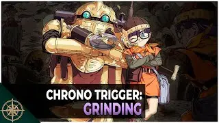 Chrono Trigger: Farm de Exp, Tech Points e Dinheiro