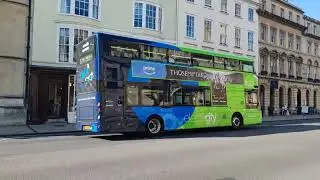 London to Oxford by coach | Oxford Street tours | YinkYem travel guide | Student life in Oxford uni