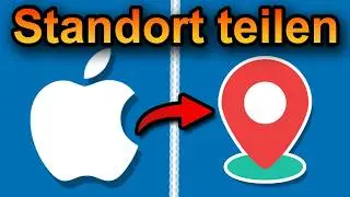 iPhone Standort teilen 2026 (schnell & einfach)