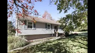 Just Listed in Franklin, CT | 15 Country Club Dr., Franklin, Connecticut
