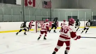 U13AA Green&White Tournament 2024
