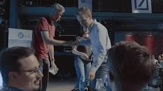 Reeperbahn Startup Pitch 2018