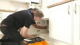 Notion Services Plumbing Promo