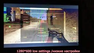cs source nvidia geforce gt 520m i5 2410m