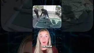 Это самые странные могилы в мире!😳