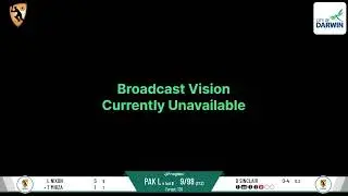 2025 Multicultural Cup Round 5: Pakistan Lions v India B