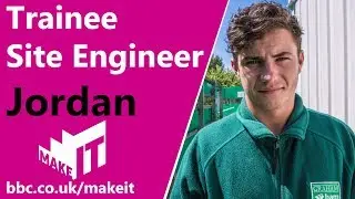 Trainee Site Engineer | Make It Into: Construction