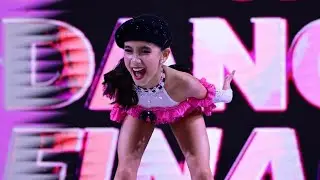 Izzy Special - Isabel Jones (Triple Threat)