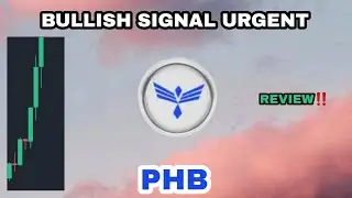 PHB COIN BULLISH SIGNAL URGENT UPDATE IN 2024❗ PHOENIX PROFIT STRATEGIES❗ PHOENIX GLOBAL GOOD REVIEW