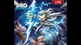 Divine knockout Time Zeus Annihilation!