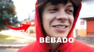 JULIO COCIELO FORA DAS C&Acirc;MERA (B&Ecirc;BADO)