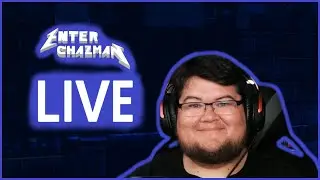 Episode 20 : ChazmaN LIVE