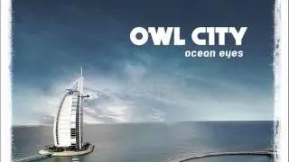 The Bird and the Worm -Owl City- Ocean Eyes