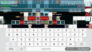 Noob set challenge hehehe !!!!:( me loss