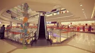 MALL OF JOY, - Kottayam, Grand Opening!