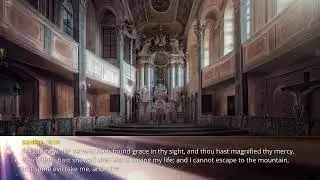 vMix - Church 02 Lower third