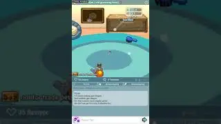 Pixel petz glitch :'D