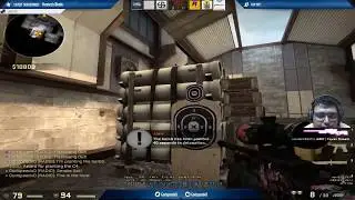 AWP ace + 1v3 clutch | CSGO INDIA | Sostronk PUG | Cache