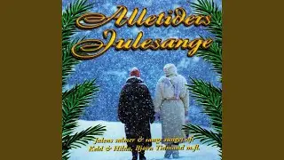 Glade jul, Dejlige jul