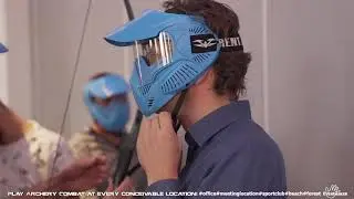 Eventmaker Archery Combat