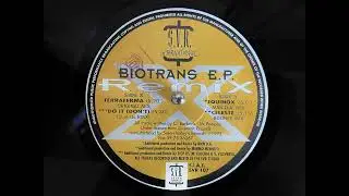 Biotrans - Celeste (Bounce Mix) [S.V.R International, 1993]