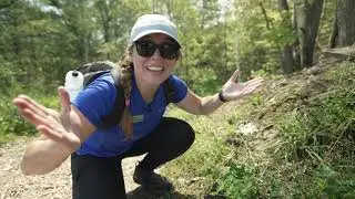 Mountain Mission