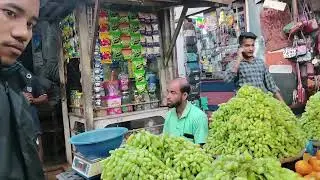 BISHRAMGANJ BAZAR || Tripura ,Sepahija district