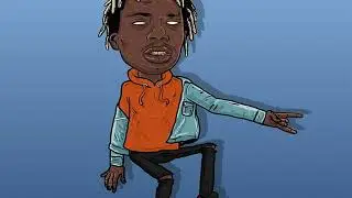 [FREE] Night Lovell Type Beat 2018 - 