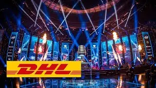 ESL One Katowice 2019 - Moments that deliver
