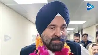 Will raise people's voice in Parliament: NC winning candidate Shammi Oberoi