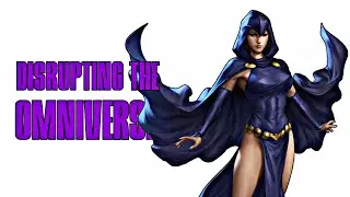 How Powerful is The Infamous Empath - RAVEN? || Explained in Hindi || SUPER NERD