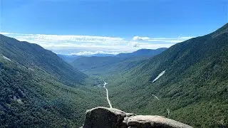 Misadventure | The First Chapter | Ammonoosuc