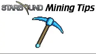 Starbound Mining Tips (A Guide to Maximize Your Ore Income)
