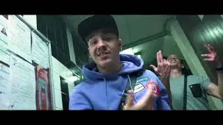 Tuggawar X Tonez LDN - Dancehall On Drill (Official Music Video)