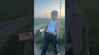 Wild west slavic version