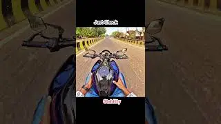 Chack Stability #yamaha #rider #innocent_pro_rider #innocentprorider #prorider1000 #viral #insta360