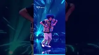 Aman & Kunal Explosive Dance Duo!😍 | Realme Hip Hop India S2 | Amazon MX Player