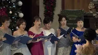 합창 - 도라지꽃 (박지훈)