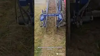 Machine Harvesting: Efficiency and Benefits in Modern Agriculture