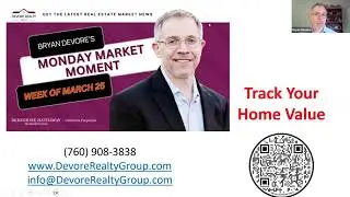 This week - San Diego Market Statistics and Thoughts on Lawsuit Involving NAR
