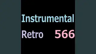 Instrumental Retro 566