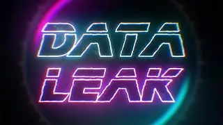 Noah Giesler - Data Leak