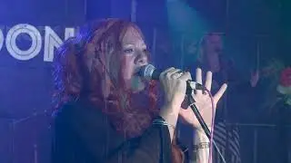 Barricane at The Bullingdon September 2025