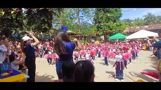 KINDERGARTEN FIELD DEMO 2026@ JACLUPAN ES