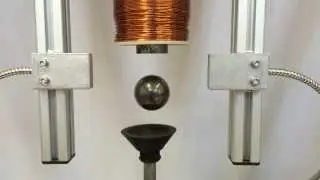 Control of a Magnetic Levitation System with Communication Imperfections &ndash; Detailed Ball Movement