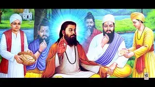 LIVE CHOWNKI | SHRI GURU RAVIDASS JI MAHARAJ JI | BORGO LIVI | ITALY