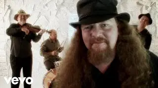Simply Bushed - The Great Australian Love Song (Official Music Video)