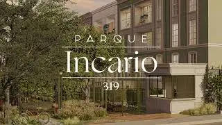 Parque Incario 319 | Surco